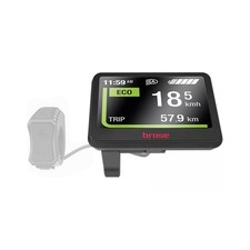 Uni Comando Écran Central