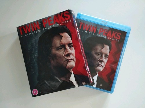 Blu ray neuf - blu-ray, twin