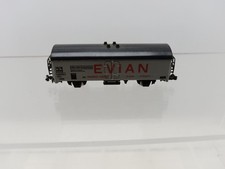Lima N Wagon Frigorifique Evian