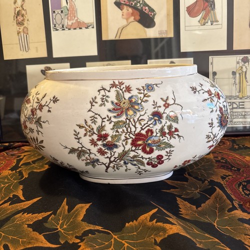 Ancienne coupe jardinier - coupe, en