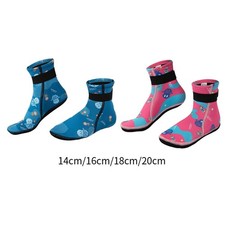 Chaussettes de Combinaison