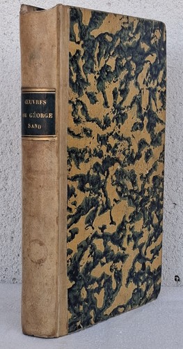 George sand pauline les - sand,