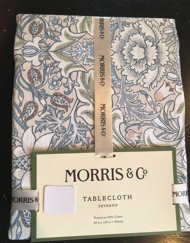 Morris severne floral 60 - floral,