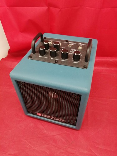 Phil jones bass - phil, x4c