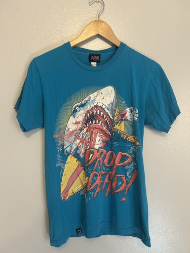 Drop dead clothing - drop,