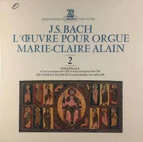 Sonates vol johann - vol.2,,