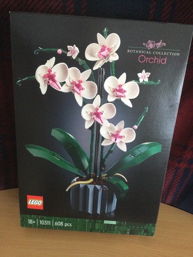 Lego creator expert - lego,
