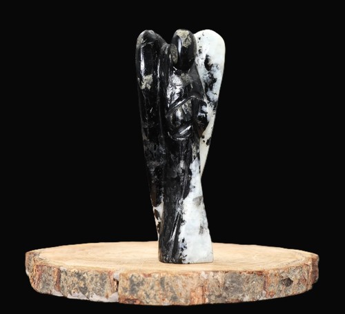 Ailes ange cristal - d’ange, en
