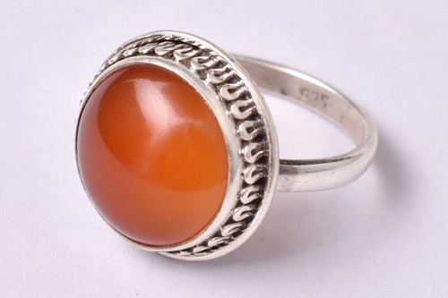 Bague femme argent - bague,