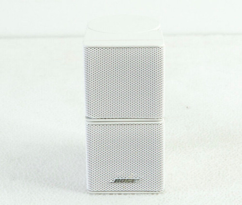 Bose acoustimass jewel cube - bose,