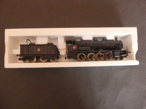 Train jouef locomotive - train,