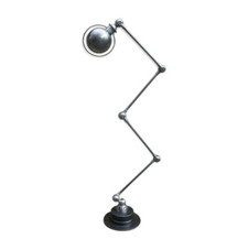 BELLE Jielde 4 bras LAMPE 100%