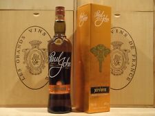 Paul John Nirvana Single Malt Whisky Indian 70cl 40% vol. avec étui