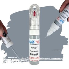 Haut Construction Gris 20ml