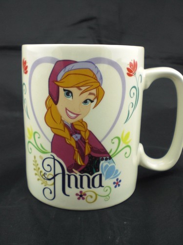 Disney frozen princess anna - princess,