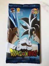 RARE Dragon Ball Z  Blister de