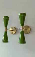 Appliques murales italiennes