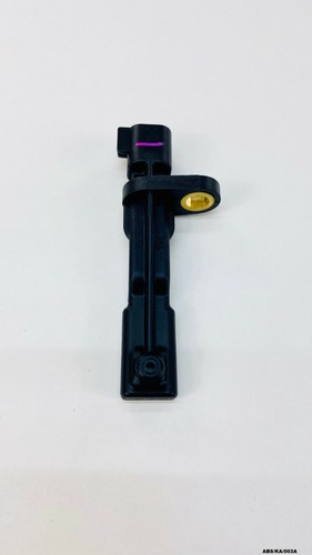 Capteur abs arrière - abs, oem