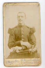 PHOTO CDV Angoulème