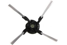 Electrolux AEG brosse robot