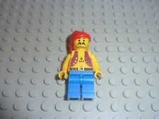 LEGO Pirates Minifig Ref pi013