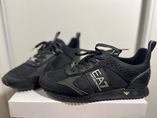 Basket Emporio Armani