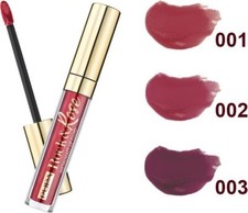 NEUF @@ PUPA Rock & Rose - rouge à lèvres liquide Effet Métallisé Mat 3ml