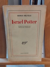 LIVRE. HERMAN MELVILLE. ISRAEL