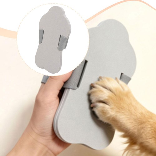 Lime ongles pour chien - à,