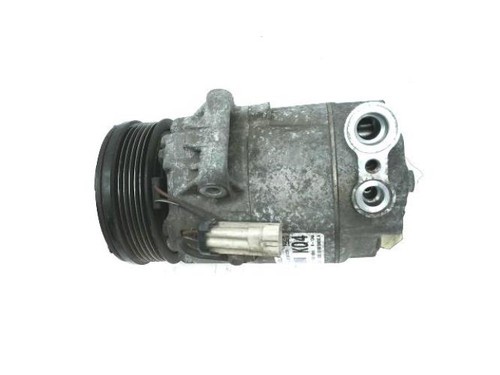 Compresseur clim opel - opel, zafira