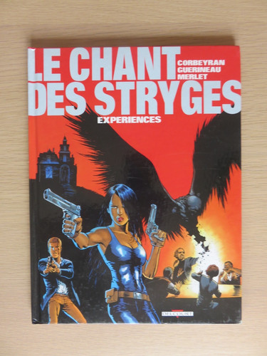 Chant des - le,