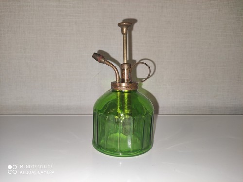 Ancien vaporisateur parfum - parfum, en