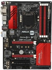 Carte mère ASRock Fatal1ty