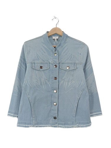 Sportalm veste jean dames - veste,