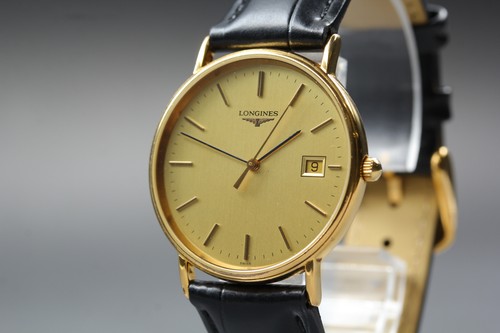 Presque comme neuve montre - [presque,