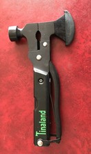 Couteau - Outil Multifonctions camping Survie Outdoor neuf