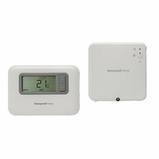T3R, Thermostat programmable sans fil - HONEYWELL HOME : Y3H710RF0067