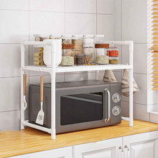 étagère sur micro ondes peu - Étagère, micro-ondes