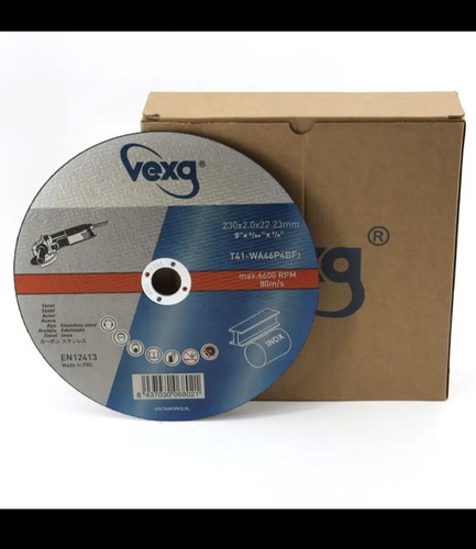 Disques coupe 230 - coupe, x