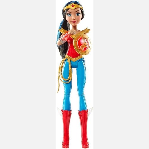 Wonder woman boîte - woman,