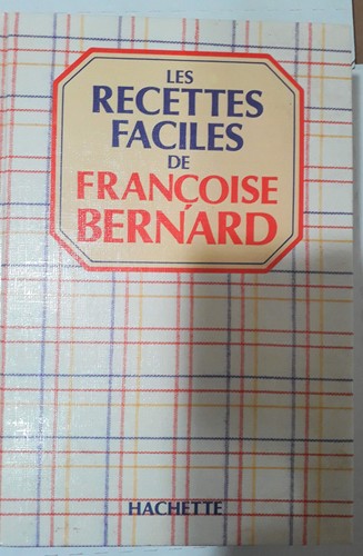 Les recettes faciles - les,