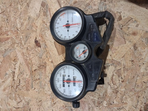 Bloque compteur compteur 125
