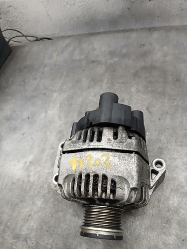 Alternateur fiat punto evo - alternateur,