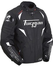 Blouson Furygan 2XL 