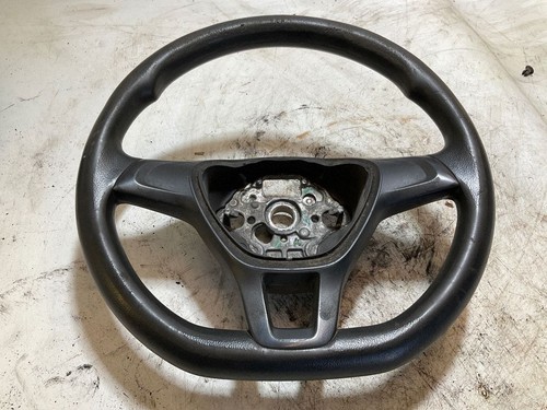 Volkswagen crafter 2022 - volkswagen, volant