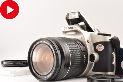 Duty paid canon eos - canon, kiss