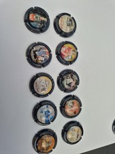 Serie capsules de - serie,
