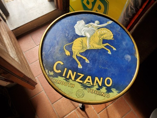 Original vintage gueridon - original, 1920