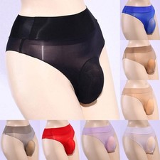 Sous vêtement homme sans