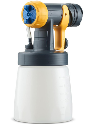 Wagner spraytech detail finish - spraytech,